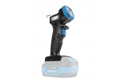 HÖGERT oplaadbare zaklamp 18V