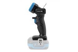HÖGERT oplaadbare zaklamp 18V