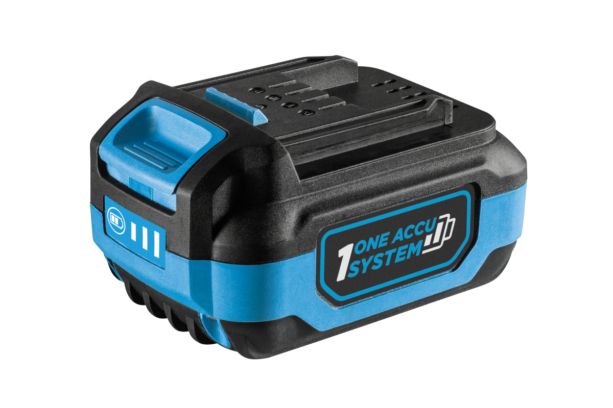 HÖGERT accuslagmoersleutelset 200 Nm 18V met borstelloze motor - Productafbeelding 4