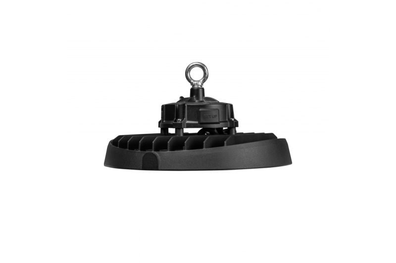 ATLANTA highbay armatuur, LED, 150W-120W-90W, 150lm/W, CCT, AC100-240V, IP65