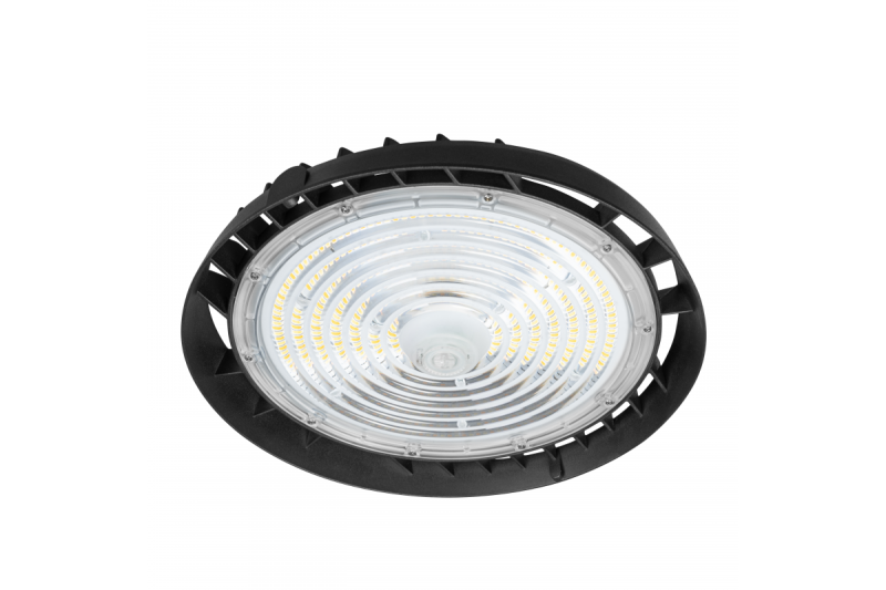 ATLANTA highbay armatuur, LED, 200W-170W-140W, 150lm/W, CCT, AC100-240V, IP65