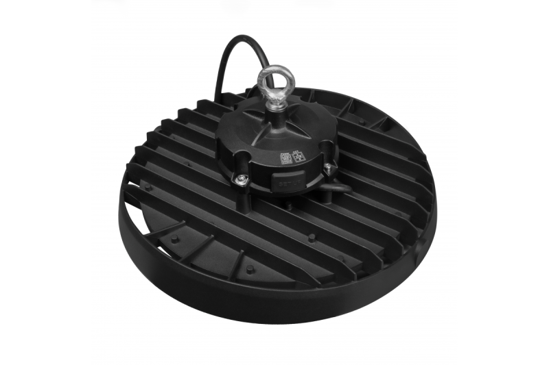 ATLANTA highbay armatuur, LED, 200W-170W-140W, 150lm/W, CCT, AC100-240V, IP65