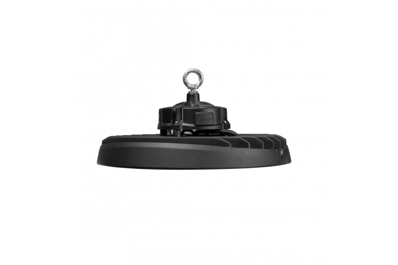 ATLANTA highbay armatuur, LED, 200W-170W-140W, 150lm/W, CCT, AC100-240V, IP65