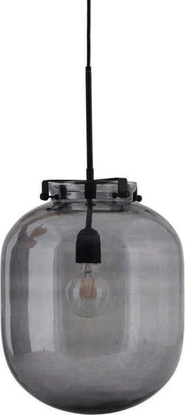 Ball Hanglamp Lamp Gray - House Doctor voor  woonkamer Gb0121