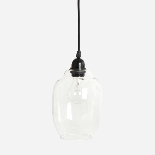 Outlet Lampshade Goal Clear House Doctor voor  woonkamer Ek0403