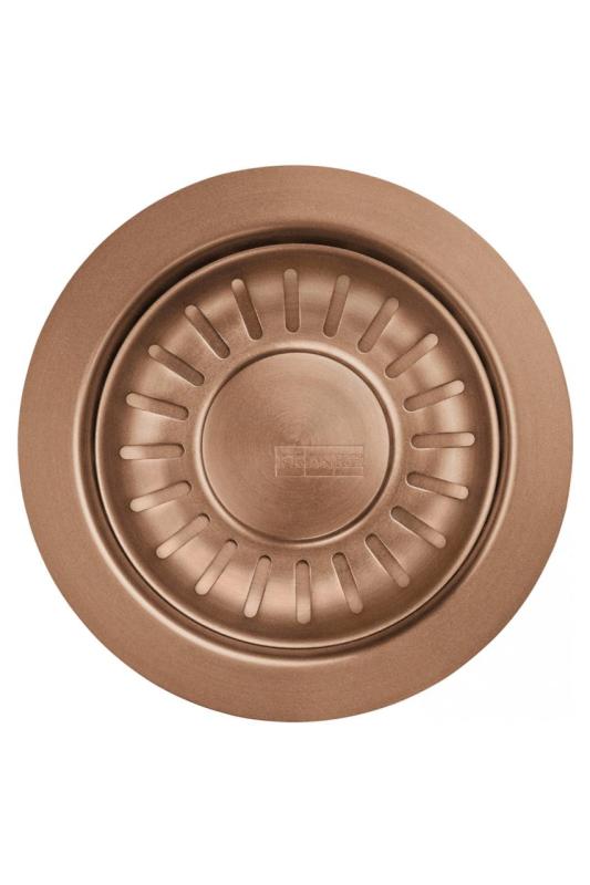 Franke Kubus 2.0 kleurset Afvoerset Koper 1208970832