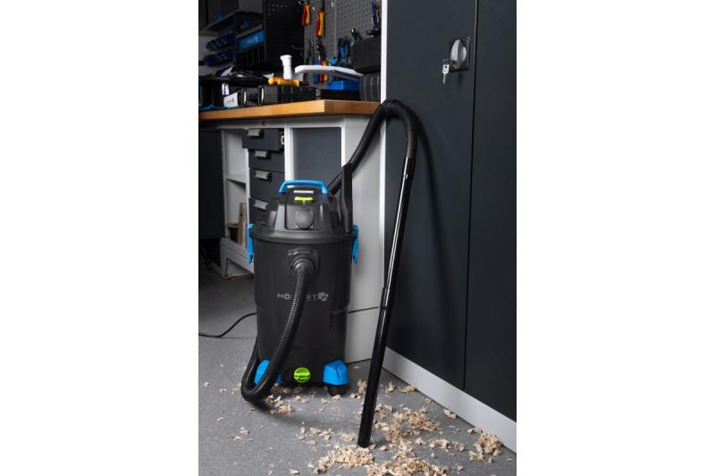 Universele nat- en droogzuiger 30l AS