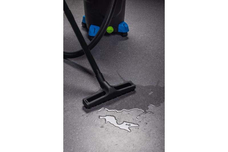 Universele nat- en droogzuiger 30l AS