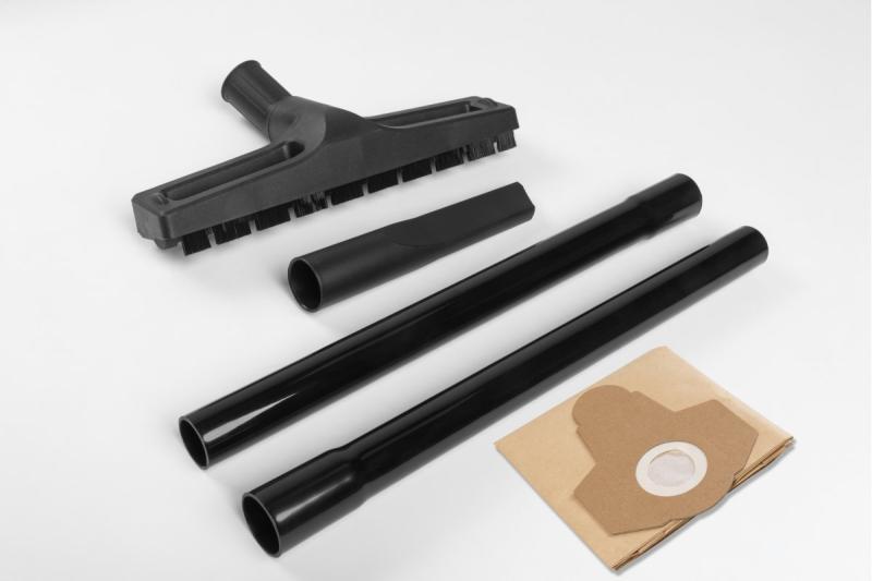 Universele nat- en droogzuiger 30l AS