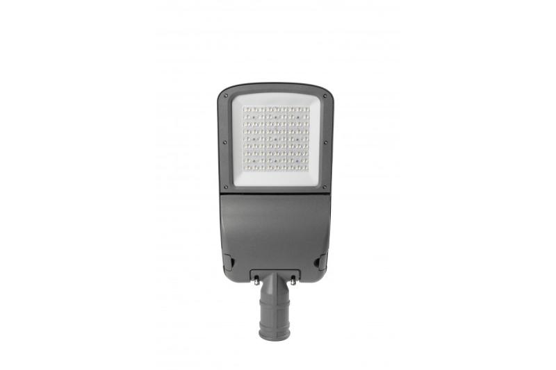 Dani straat- en parklamp, LED, 100W, 15000lm, 4000K, AC180-250V, IP66, IK09