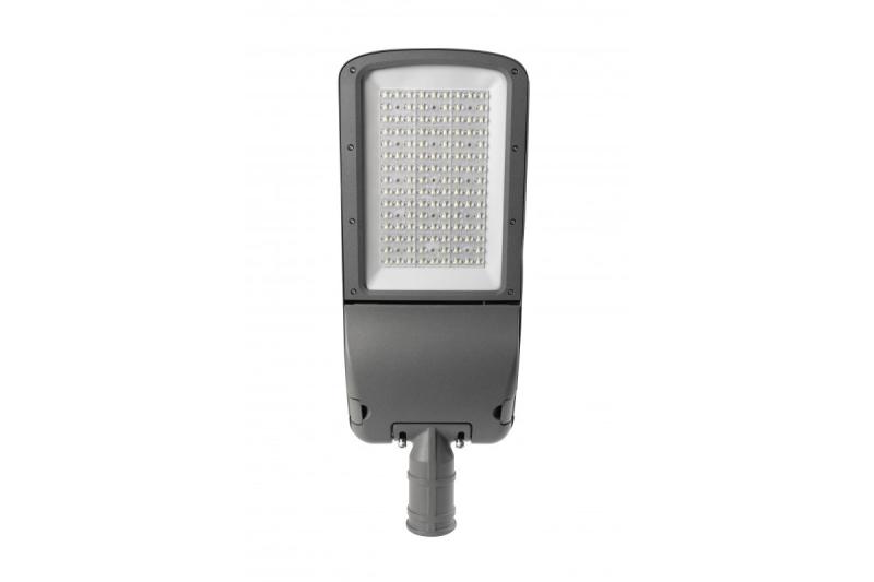 Dani straat- en parklamp, LED, 150W, 22500lm, 4000K, AC180-250V, IP66, IK09