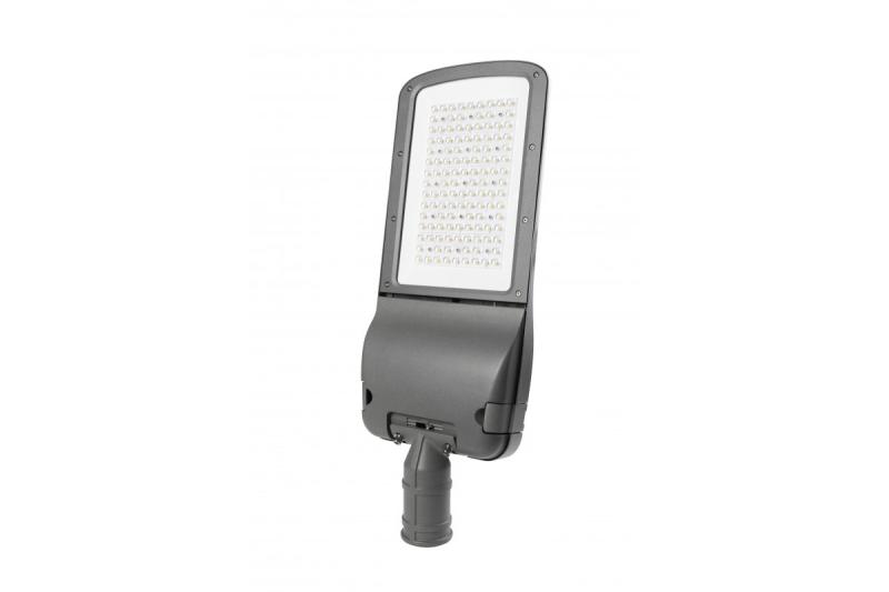 Dani straat- en parklamp, LED, 150W, 22500lm, 4000K, AC180-250V, IP66, IK09