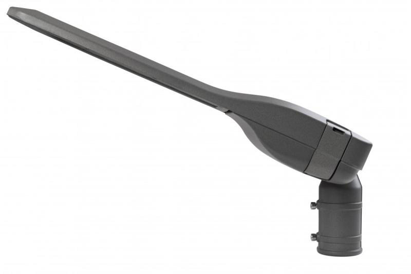 Dani straat- en parklamp, LED, 150W, 22500lm, 4000K, AC180-250V, IP66, IK09