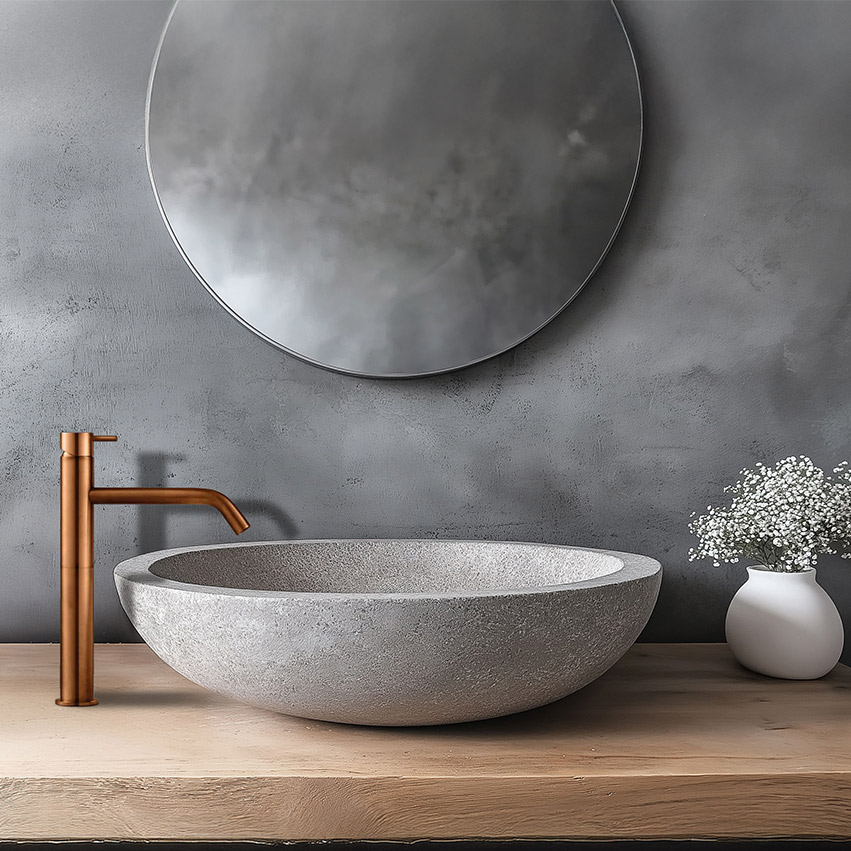 Waterevolution Flow – de perfecte keuze voor de moderne badkamer en keuken