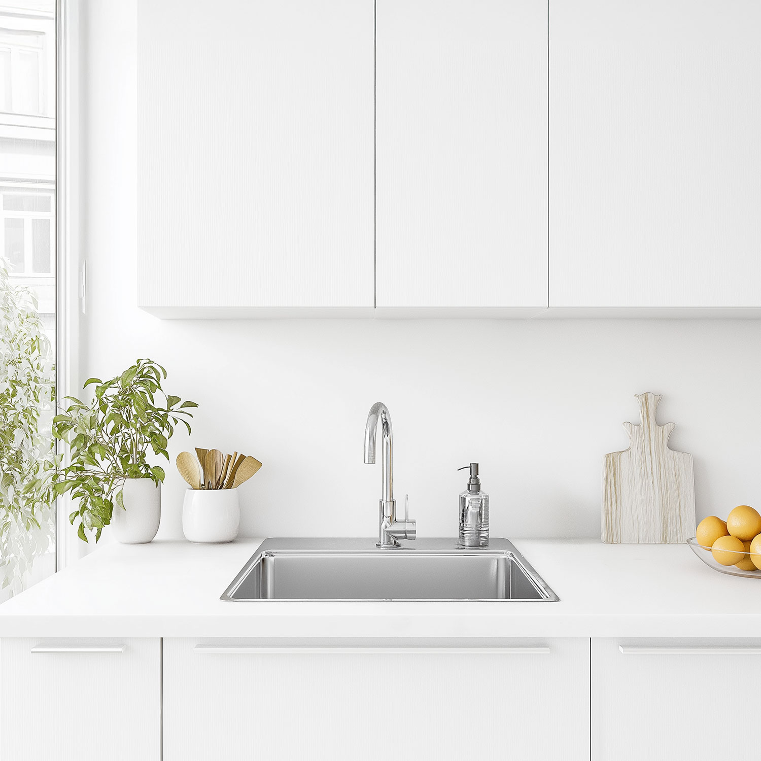 Hoe Laat Je een Kleine Keuken Groter Lijken: Een Praktische Gids