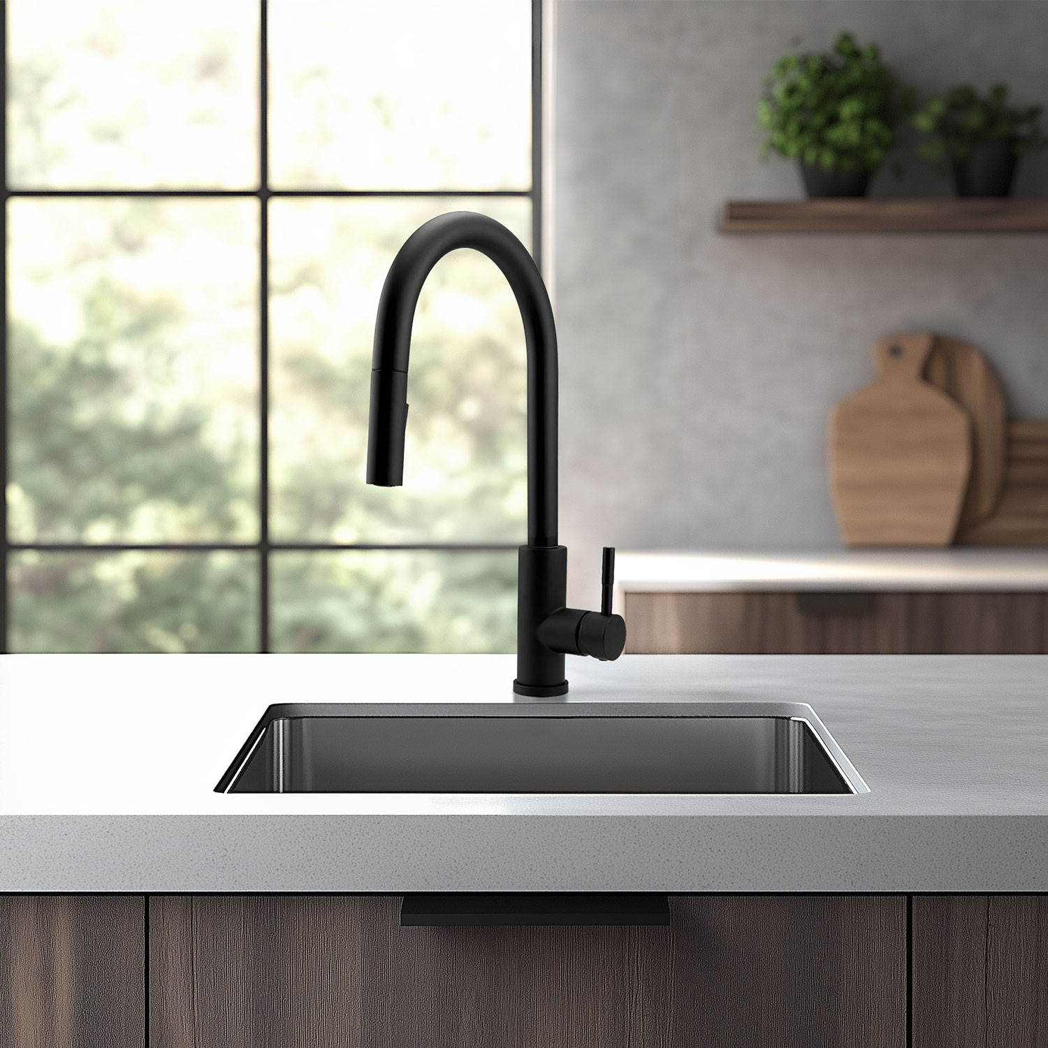 De Spoelbak die de Keuken Vormgeeft: Waarom Steeds Meer Huiseigenaren Kiezen voor Pure.Sink