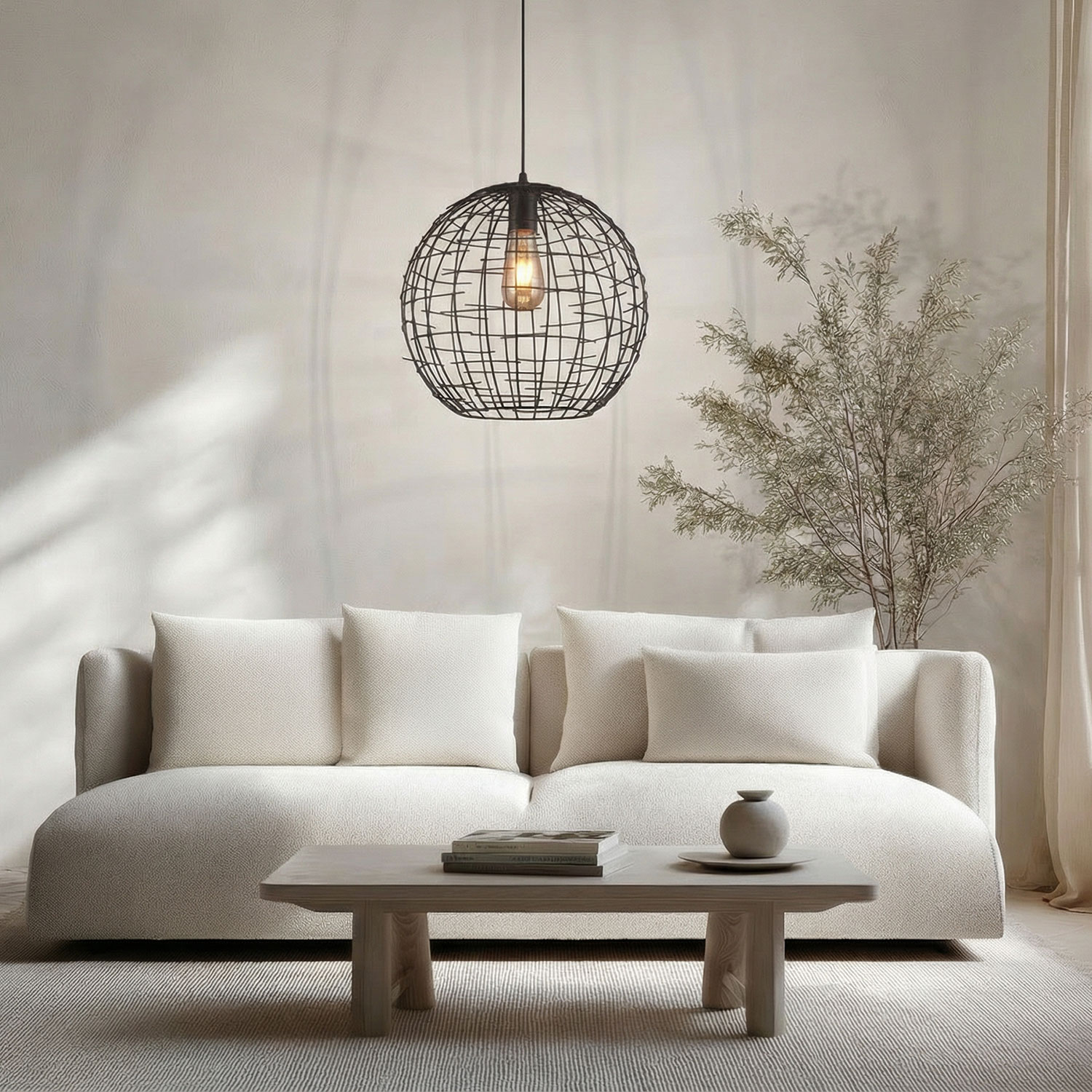 Enkele Hanger vs Cluster: Wat Werkt voor Uw Ruimte?