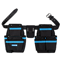 Gereedschapsriem accessoires